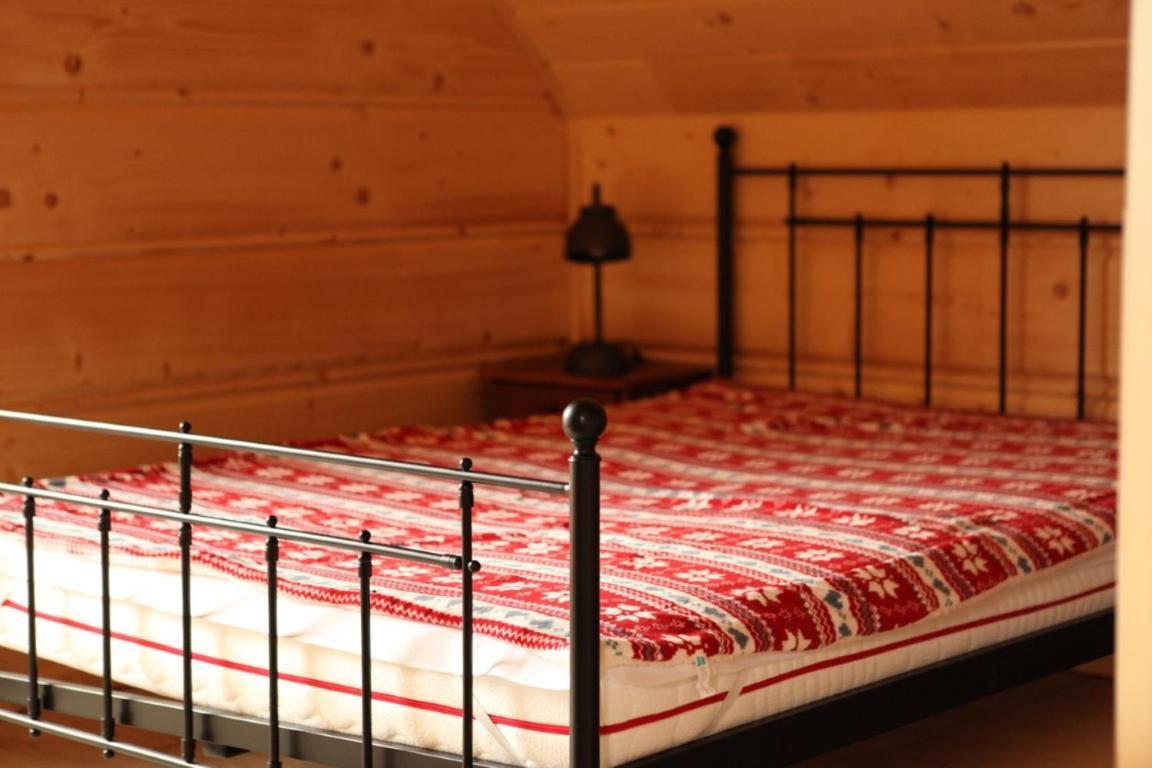 Chalet Osada Stasiowe